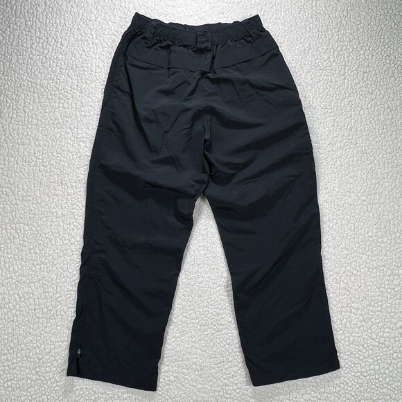 AFTCO Performance Fishing Pants L USA Made Lightweight Quick Dry Elastic Waist - Picture 3 of 9